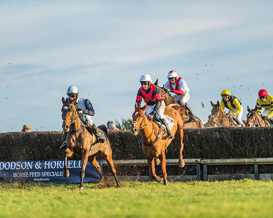 PPORA Barbury Castle