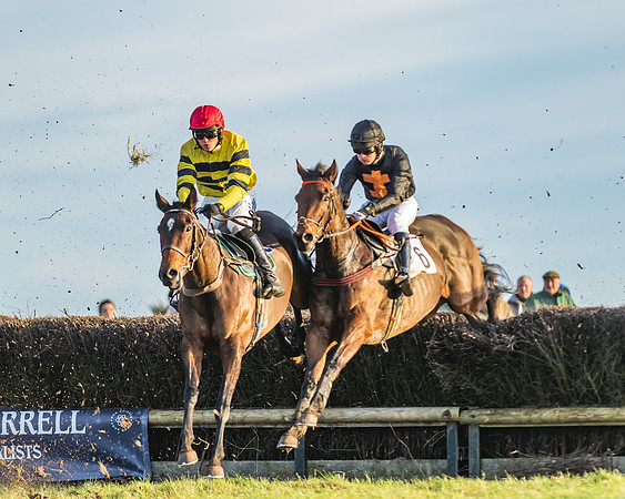 PPORA Barbury Castle