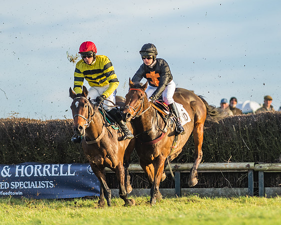 PPORA Barbury Castle