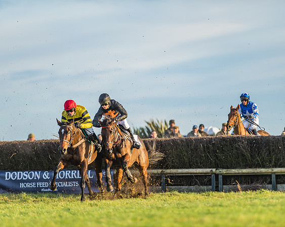 PPORA Barbury Castle