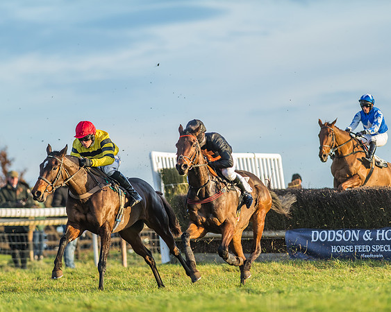 PPORA Barbury Castle
