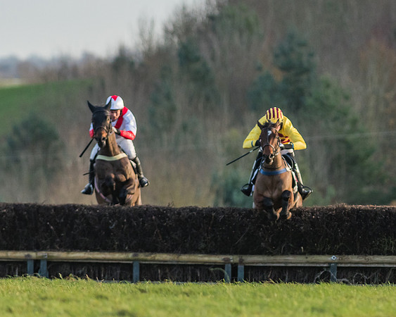 PPORA Barbury Castle