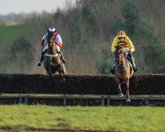 PPORA Barbury Castle