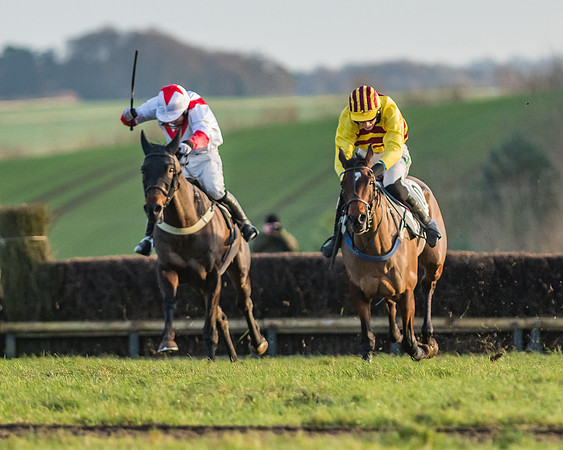PPORA Barbury Castle