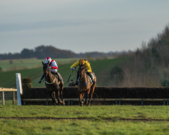 PPORA Barbury Castle