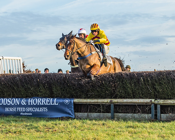 PPORA Barbury Castle