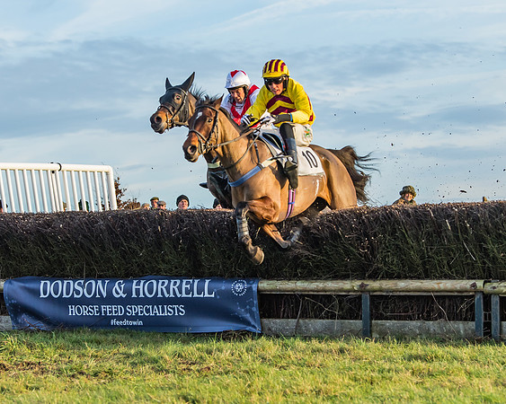 PPORA Barbury Castle