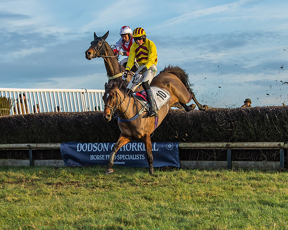 PPORA Barbury Castle