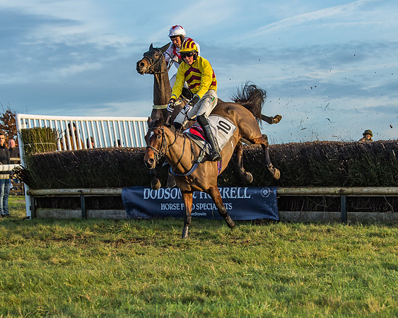 PPORA Barbury Castle