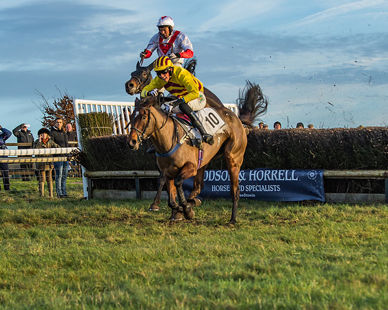 PPORA Barbury Castle