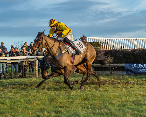 PPORA Barbury Castle