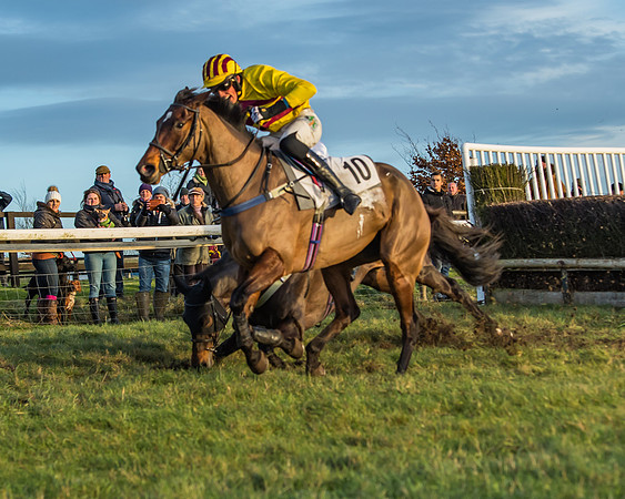 PPORA Barbury Castle