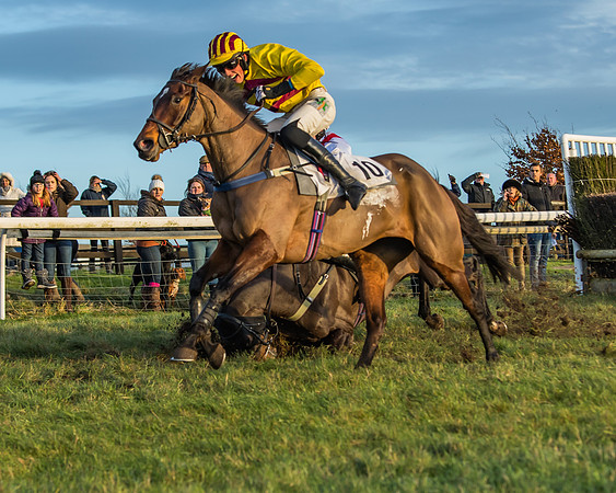 PPORA Barbury Castle