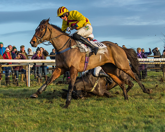 PPORA Barbury Castle