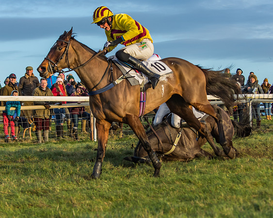 PPORA Barbury Castle