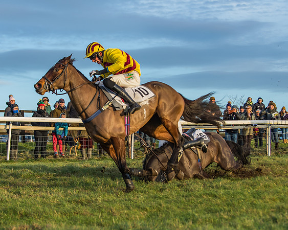 PPORA Barbury Castle