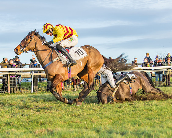 PPORA Barbury Castle