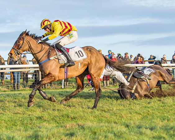 PPORA Barbury Castle
