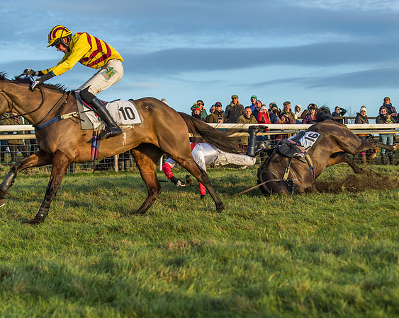 PPORA Barbury Castle