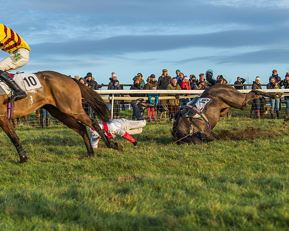 PPORA Barbury Castle