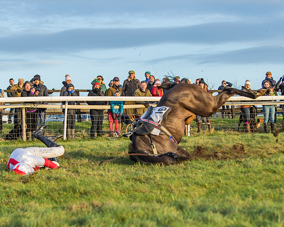 PPORA Barbury Castle