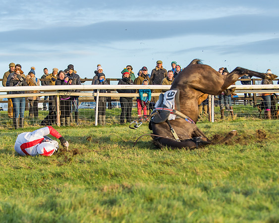 PPORA Barbury Castle