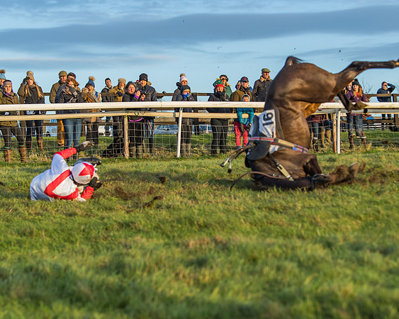 PPORA Barbury Castle