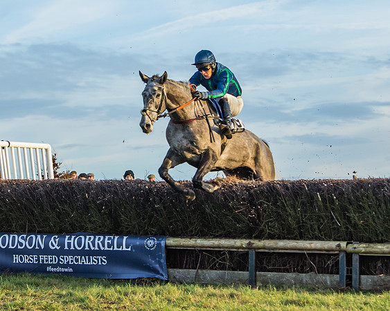 PPORA Barbury Castle