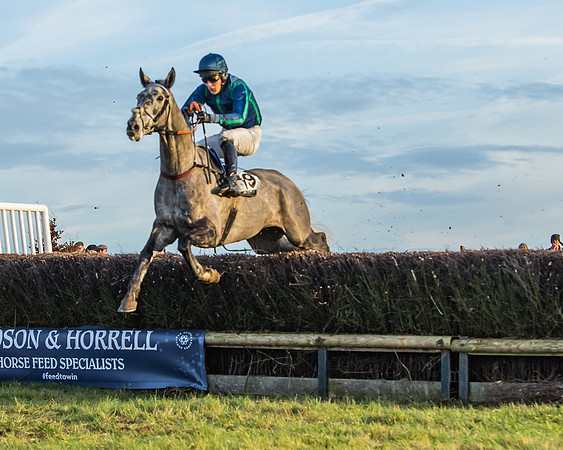 PPORA Barbury Castle