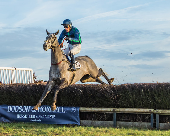 PPORA Barbury Castle