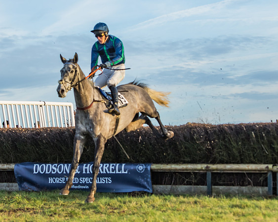 PPORA Barbury Castle