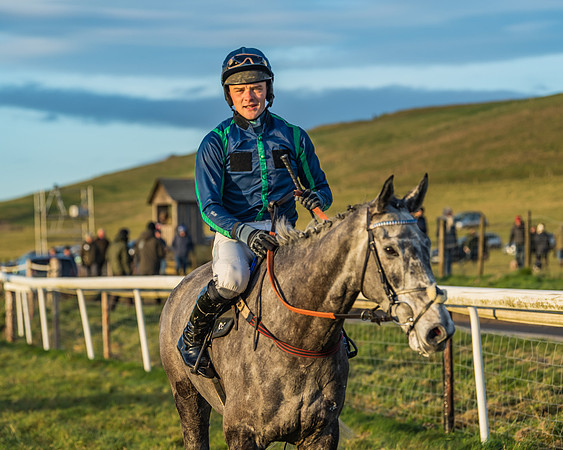PPORA Barbury Castle