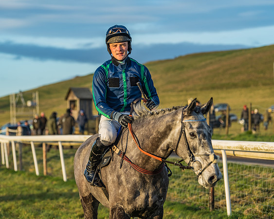 PPORA Barbury Castle