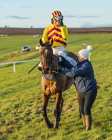 PPORA Barbury Castle