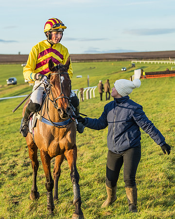 PPORA Barbury Castle