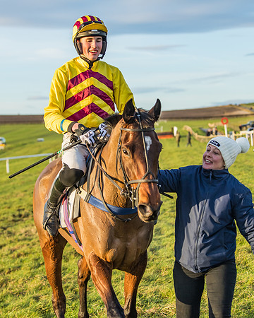 PPORA Barbury Castle