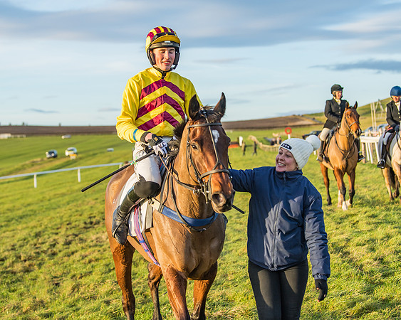 PPORA Barbury Castle