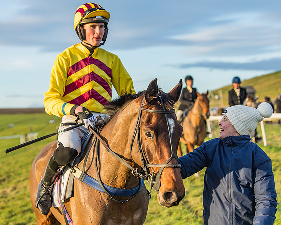 PPORA Barbury Castle