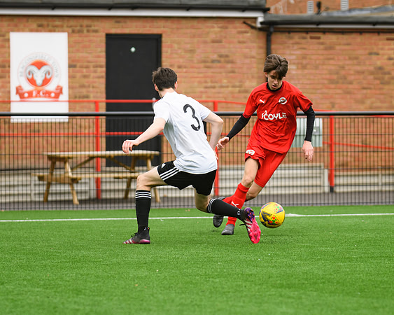 Rams v Procision Academy Reading (50 of 278)