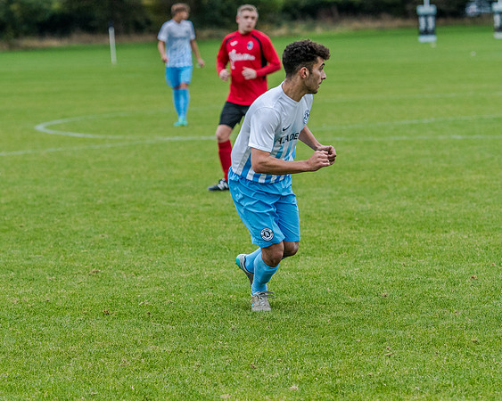 AFC Oaklands 2 v 1 Bengeo Trinity - Warm Up (264 of 297)