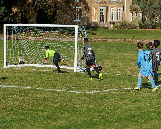 AFC Oaklands v Edmonton Rangers (223 of 225)