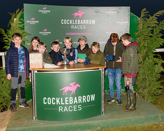 Race 8 - Oprn Maiden Div 2 (100 of 108)