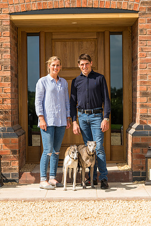 Harry and Bridget  (5 of 35)