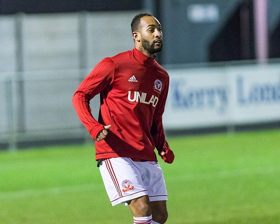 Hayes and Yeding 0 Rams 2