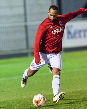 Hayes and Yeding 0 Rams 2