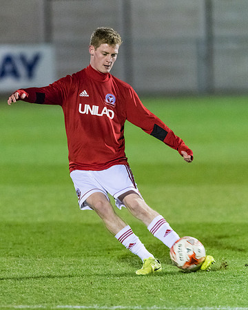Hayes and Yeding 0 Rams 2