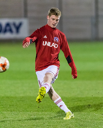 Hayes and Yeding 0 Rams 2