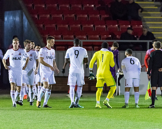 Hayes and Yeding 0 Rams 2