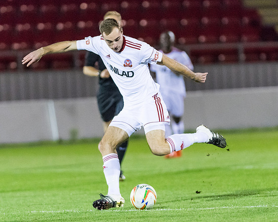Hayes and Yeding 0 Rams 2