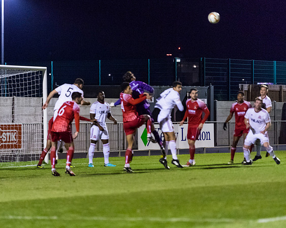 Hayes and Yeding 0 Rams 2